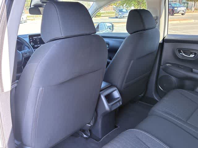 Thumbnail: 2026 Honda HR-V - 19