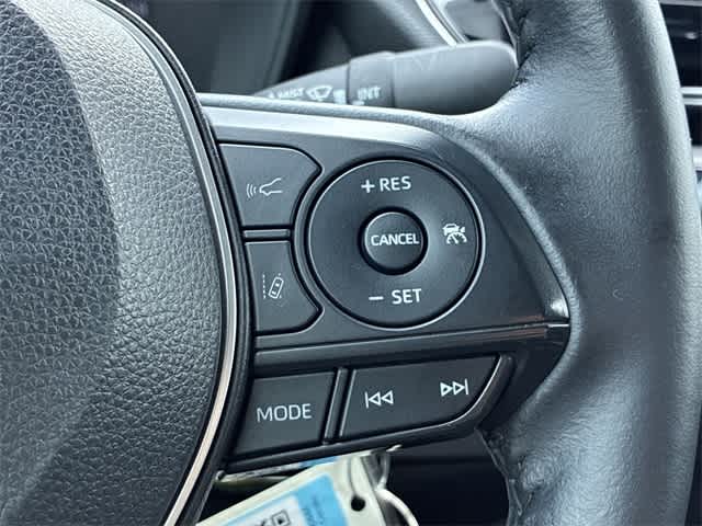 Thumbnail: 2022 Toyota Corolla - 24