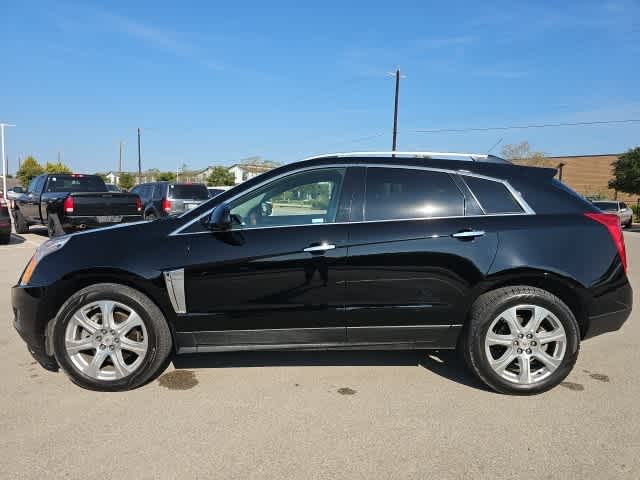 Thumbnail: 2015 Cadillac SRX - 8