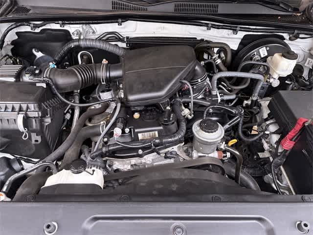 Thumbnail: 2019 Toyota Tacoma - 15