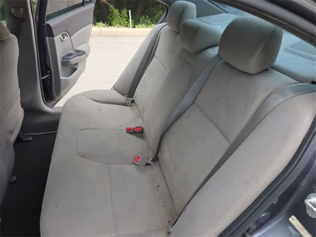 Thumbnail: 2012 Honda Civic - 20