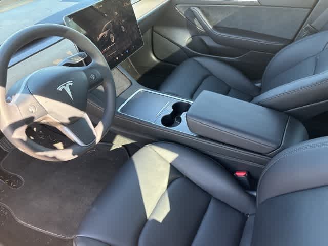 Thumbnail: 2023 Tesla Model 3 - 9