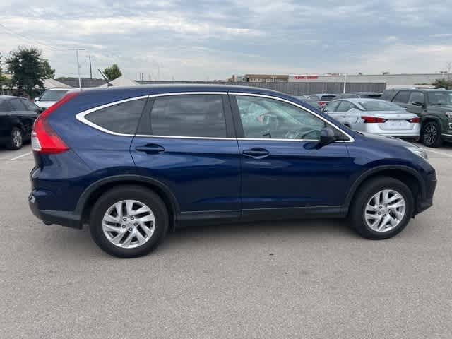 Thumbnail: 2015 Honda CR-V - 6
