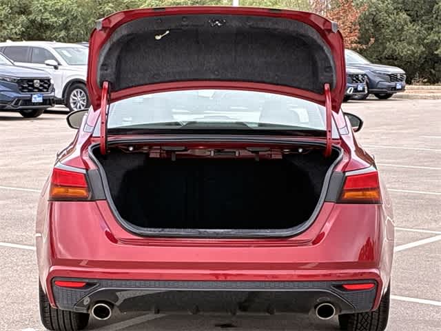 Thumbnail: 2023 Nissan Altima - 35