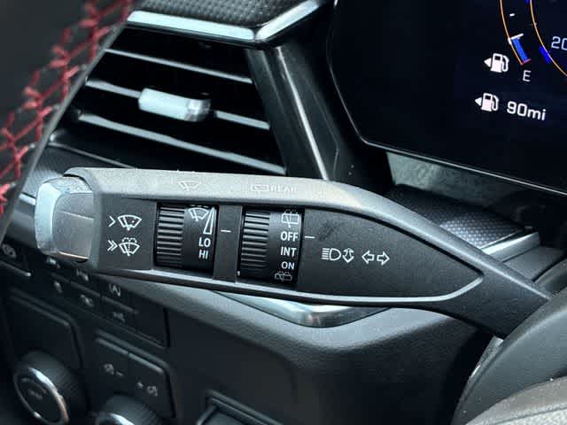 Thumbnail: 2025 Chevrolet Tahoe - 29