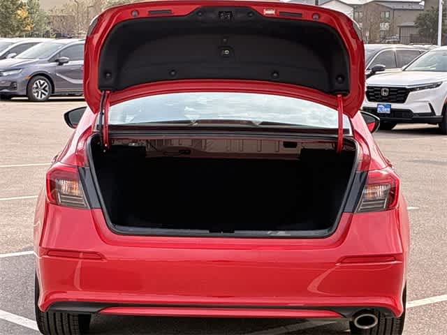 Thumbnail: 2023 Honda Civic - 35