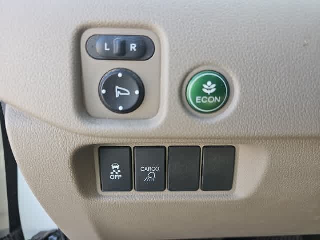 Thumbnail: 2019 Honda Ridgeline - 11