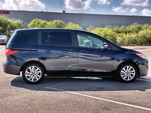 Thumbnail: 2015 Mazda Mazda5 - 7