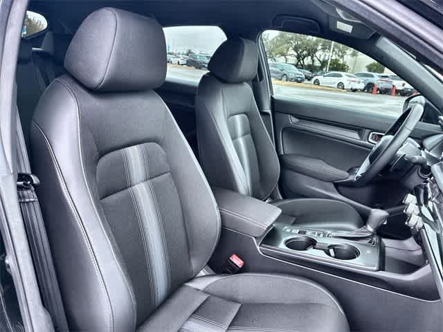 Thumbnail: 2026 Honda Civic - 22