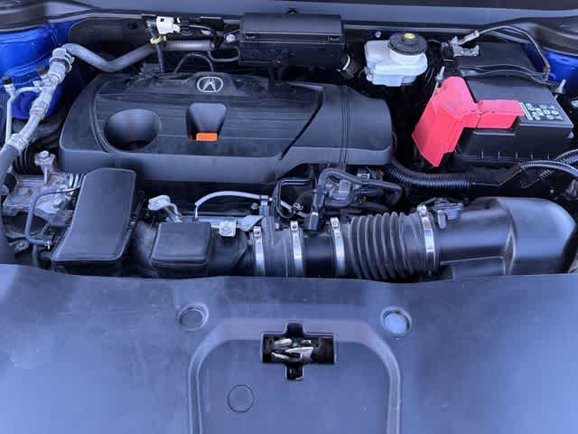 Thumbnail: 2021 Acura RDX - 15