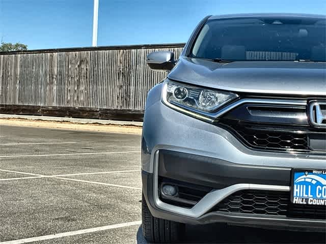 Thumbnail: 2020 Honda CR-V - 10