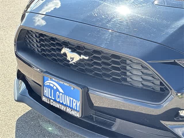 Thumbnail: 2023 Ford Mustang - 12