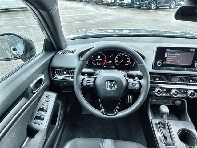 Thumbnail: 2025 Honda Civic - 23