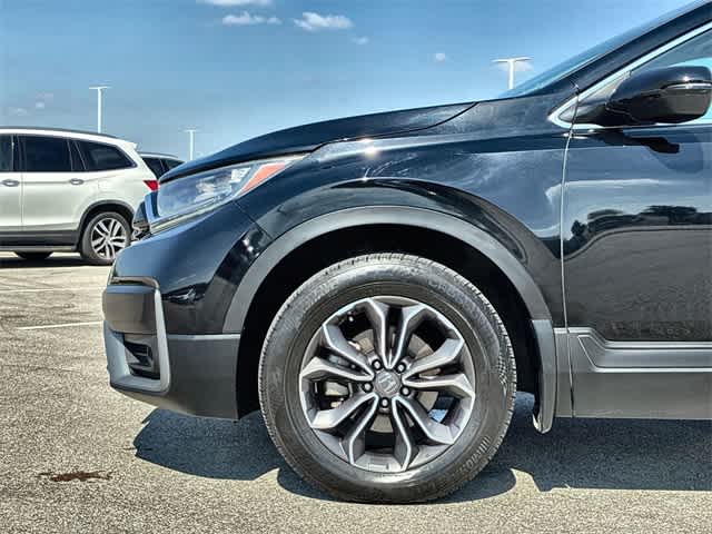 Thumbnail: 2020 Honda CR-V - 14