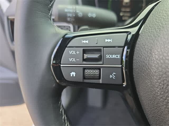 Thumbnail: 2025 Honda Civic - 21