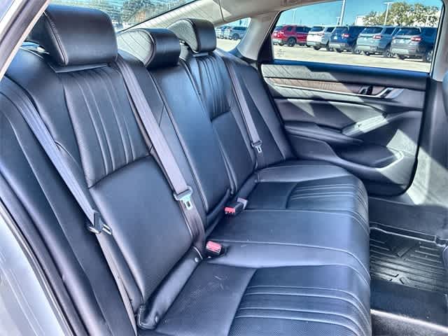 Thumbnail: 2019 Honda Accord - 22