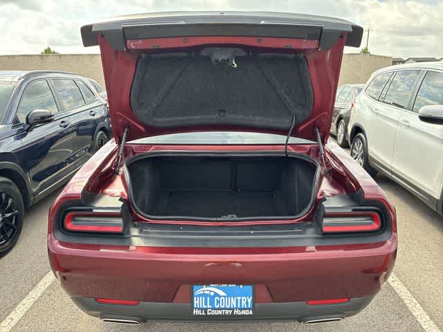 Thumbnail: 2021 Dodge Challenger - 35