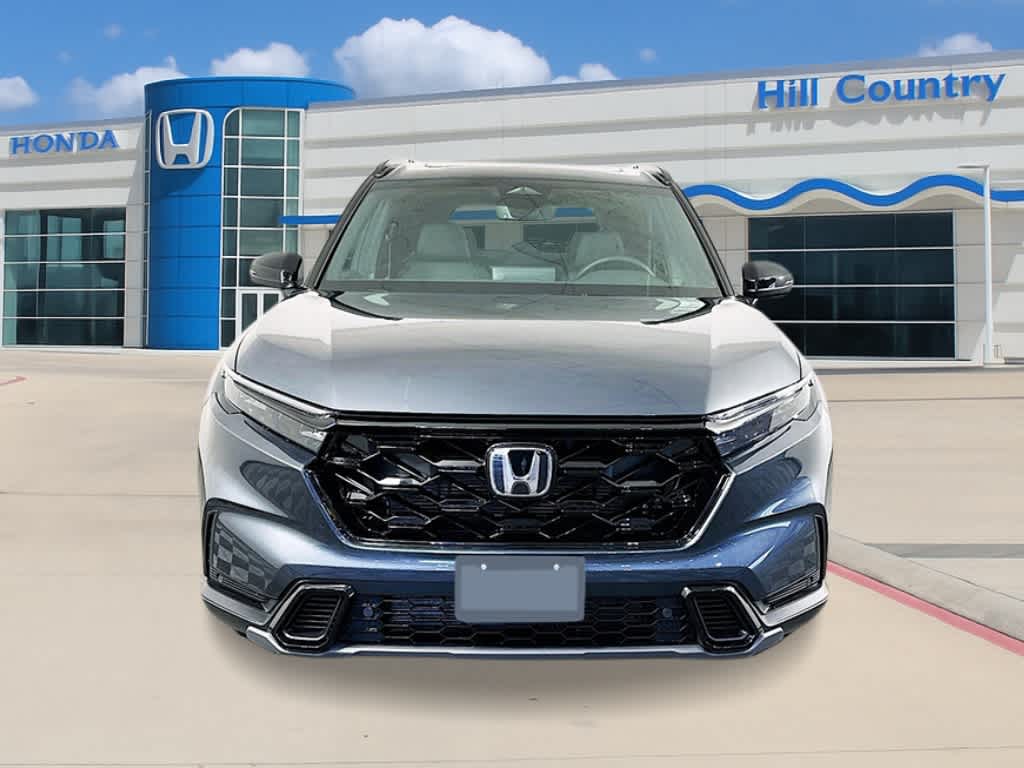 Thumbnail: 2026 Honda CR-V - 6