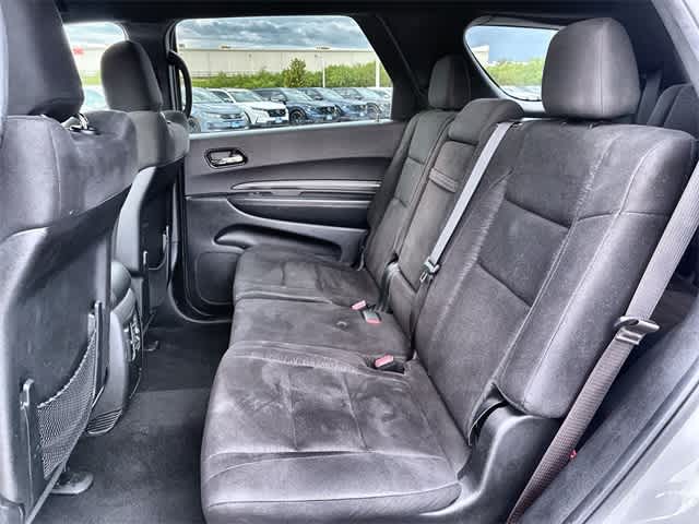 Thumbnail: 2023 Dodge Durango - 20