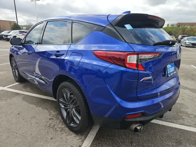 Thumbnail: 2020 Acura RDX - 7