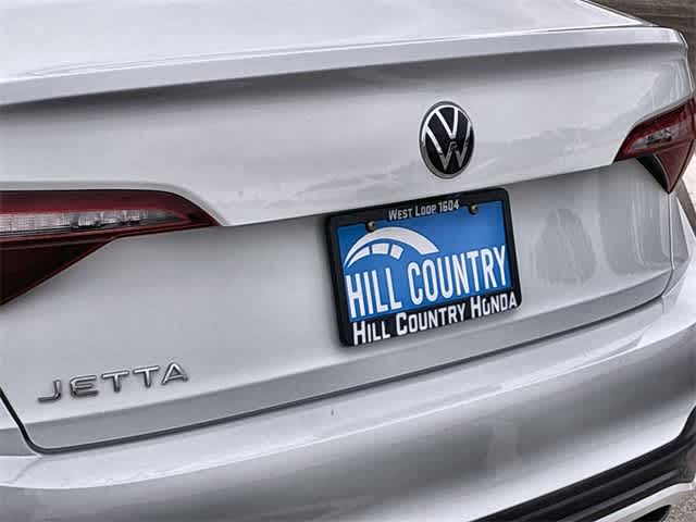 Thumbnail: 2023 Volkswagen Jetta - 13