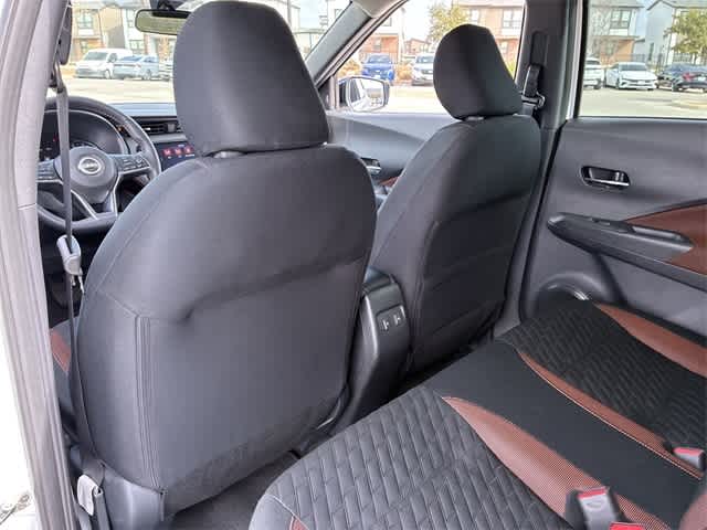 Thumbnail: 2024 Nissan Kicks - 27