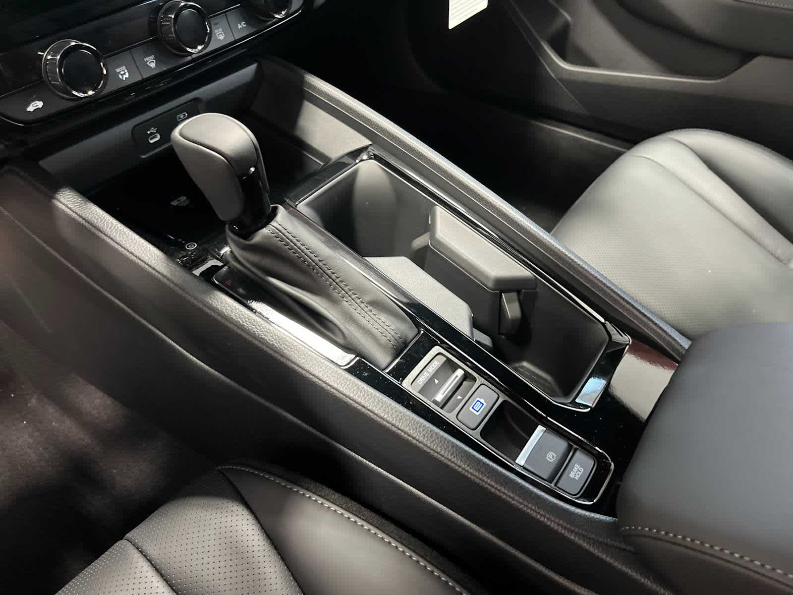 Thumbnail: 2026 Honda Accord - 22