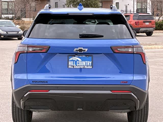 Thumbnail: 2026 Chevrolet Equinox - 5
