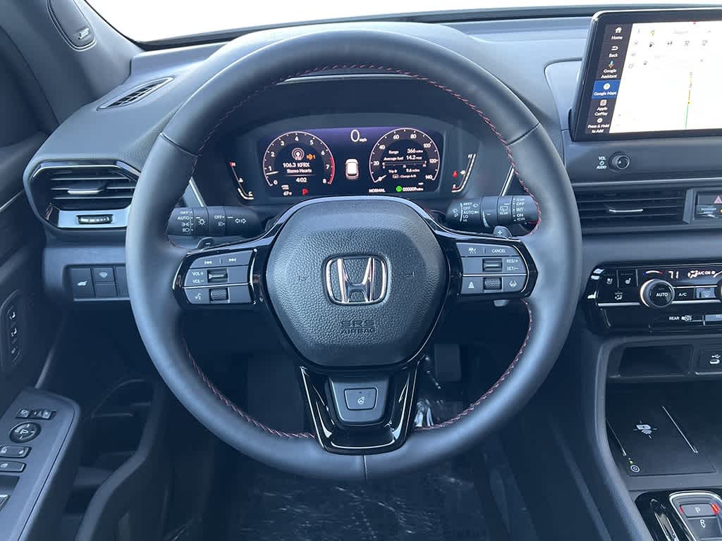 Thumbnail: 2026 Honda Pilot - 15