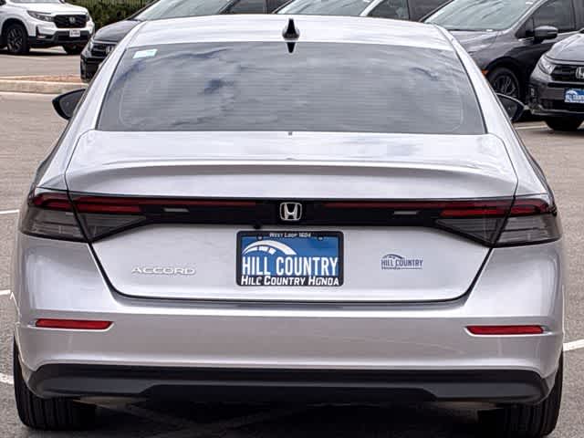 Thumbnail: 2026 Honda Accord - 5