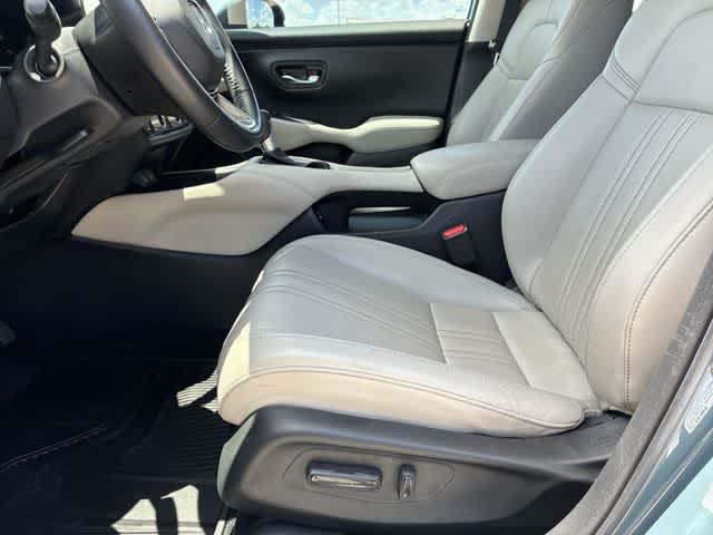 Thumbnail: 2026 Honda HR-V - 17