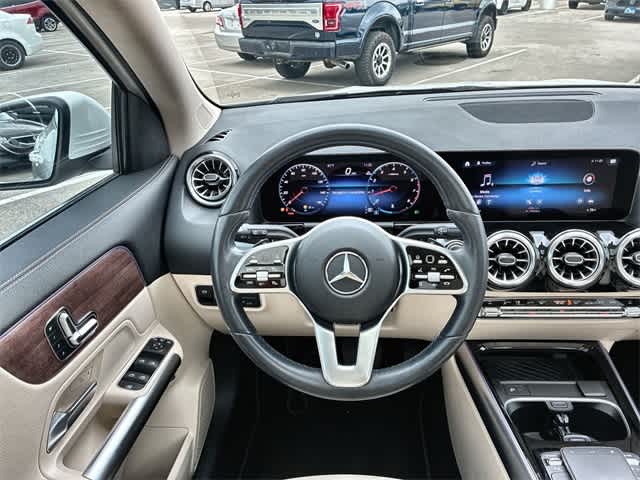 Thumbnail: 2023 Mercedes-Benz GLA - 25