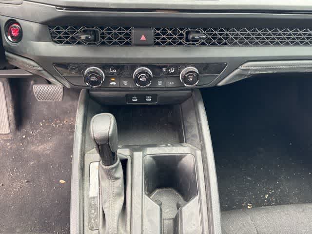 Thumbnail: 2025 Honda Accord - 19