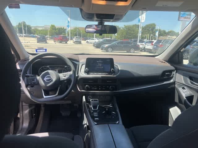 Thumbnail: 2023 Nissan Rogue - 17