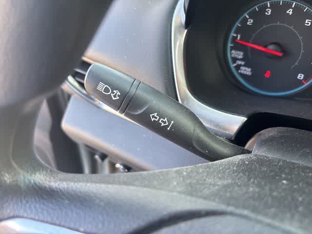 Thumbnail: 2018 Chevrolet Traverse - 15