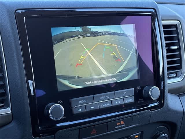 Thumbnail: 2022 Nissan Frontier - 30