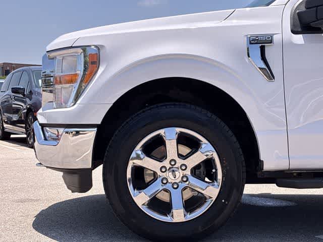 Thumbnail: 2021 Ford F-150 - 14