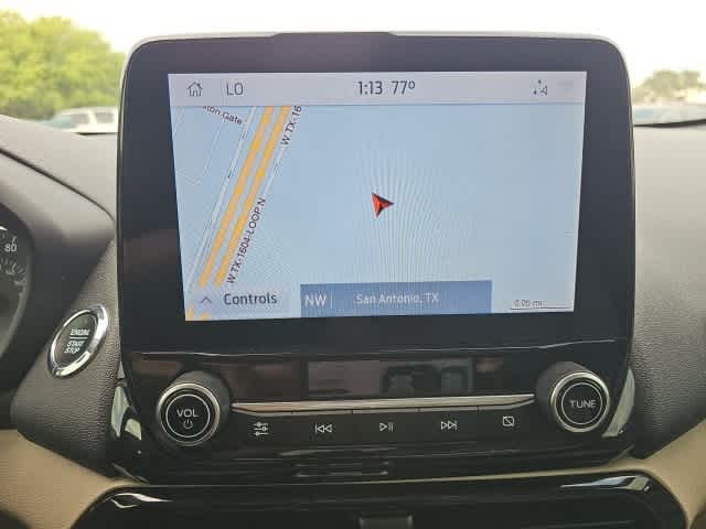 Thumbnail: 2021 Ford EcoSport - 16