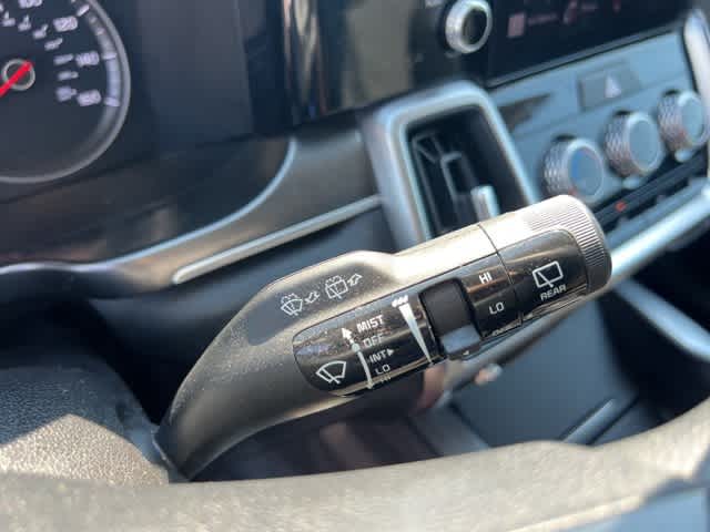 Thumbnail: 2023 Kia Sorento - 14