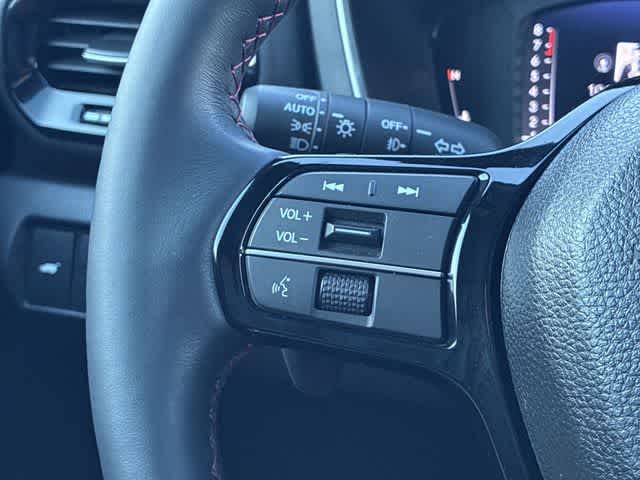Thumbnail: 2025 Honda Pilot - 26