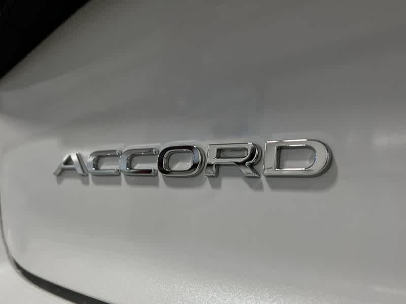 Thumbnail: 2025 Honda Accord - 9