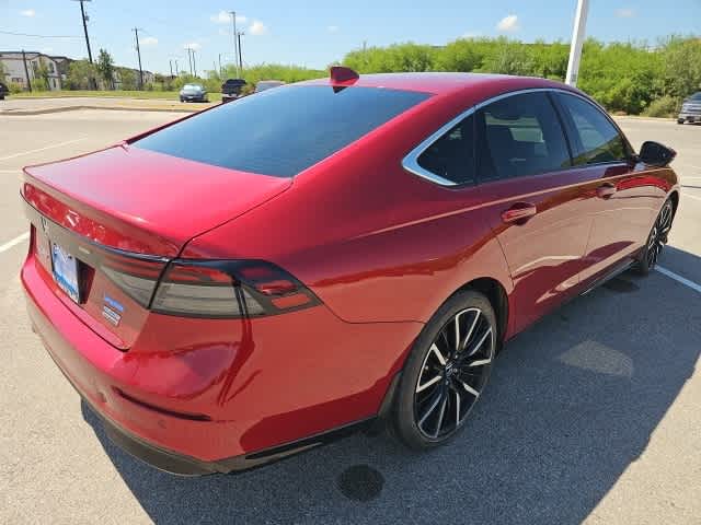 Thumbnail: 2023 Honda Accord - 8
