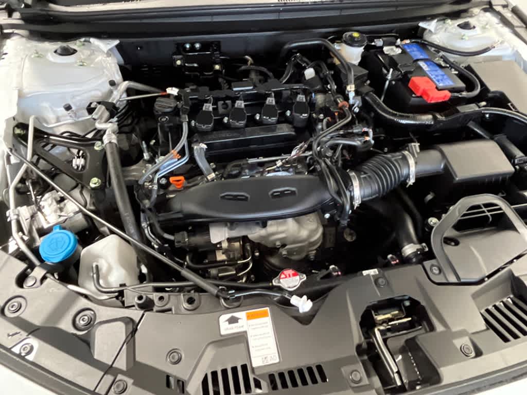 Thumbnail: 2026 Honda Accord - 11