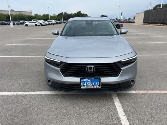 Thumbnail: 2024 Honda Accord - 8