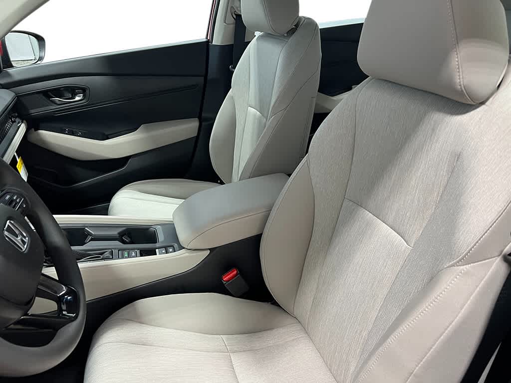 Thumbnail: 2025 Honda Accord - 12