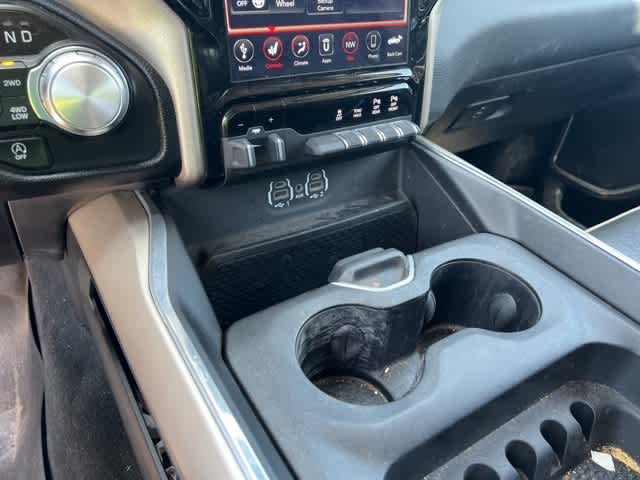 Thumbnail: 2021 RAM 1500 - 15