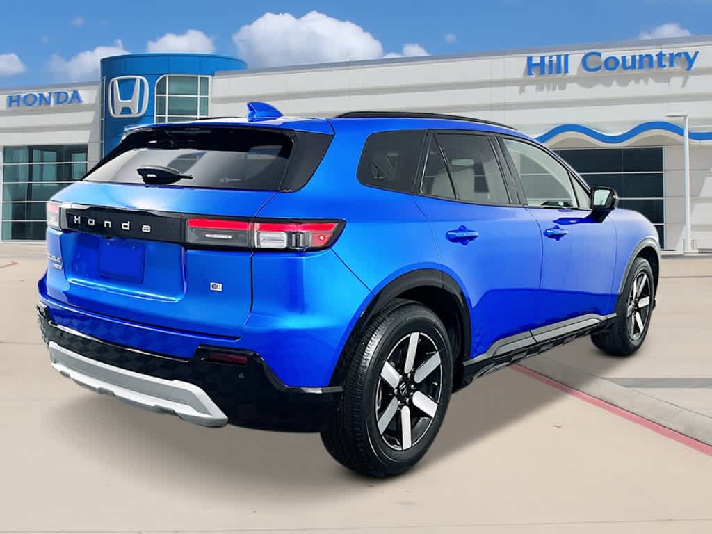 Thumbnail: 2026 Honda Prologue - 4