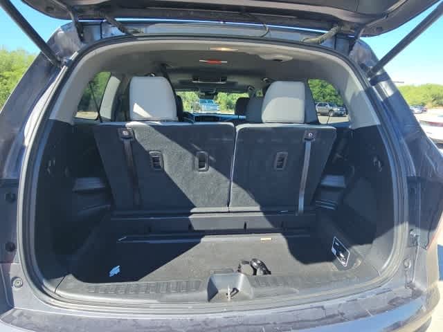 Thumbnail: 2019 Honda Pilot - 24