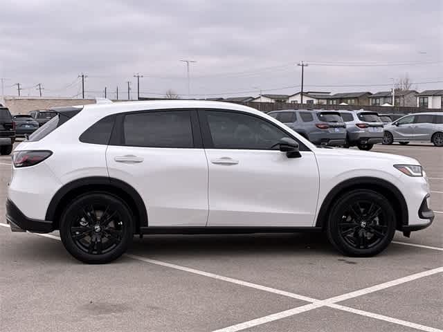 Thumbnail: 2026 Honda HR-V - 7