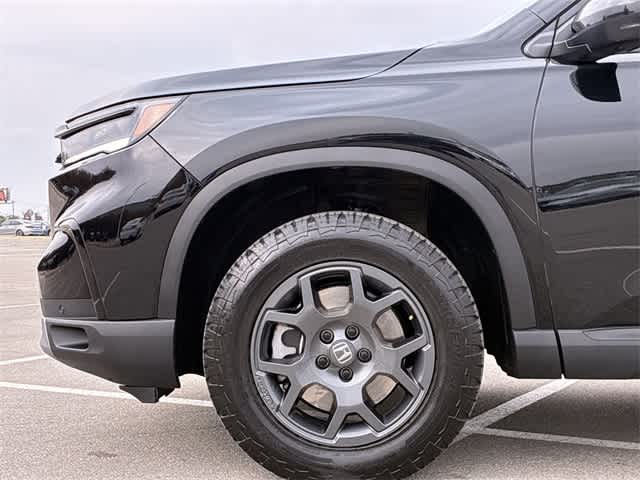 Thumbnail: 2025 Honda Pilot - 18